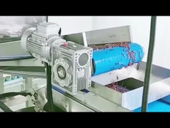 Thiết bị đóng hộp đậu đỏ làm thế nào để sản xuất đậu đỏ đóng hộp?