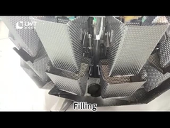 Làm thế nào để thiết bị dây chuyền sản xuất đào vàng đóng hộp sản xuất đào vàng đóng hộp?