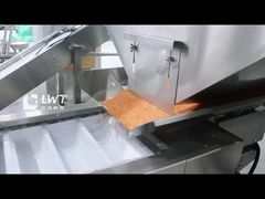 Máy đóng gói dọc hoàn toàn tự động