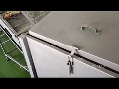 Làm thế nào để dây chuyền sản xuất nấm đóng hộp sản xuất nấm đóng hộp?