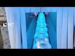 Đơn vị hoàn toàn tự động Salad Dressing LINE sản xuất nước sốt