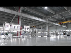 Làm thế nào để dây chuyền sản xuất cá đóng hộp sản xuất cá đóng hộp?