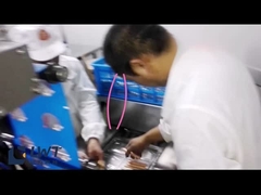 Máy đóng gói chân không ruột cá đóng gói ruột cá như thế nào?