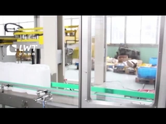 máy chiết rót cân