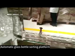 Làm thế nào để tự động hóa dây chuyền sản xuất làm đầy bơ đậu phộng