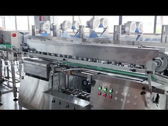 Làm thế nào để dán nhãn hộp thiếc dán nhãn dán ngang