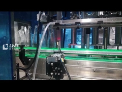 2000BPH Sauce Oyster / Sauce Chili / Sauce Cá