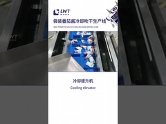 Dòng sản xuất nước sốt cà chua