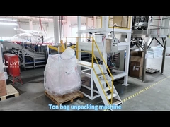 3600BPH Dòng sản xuất máy làm đầy hạt nước hoa