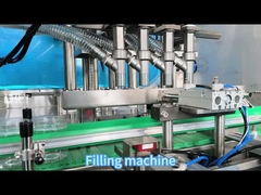 Đường dây sản xuất nhựa nhựa