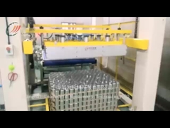 Dây chuyền sản xuất thức ăn đóng hộp cho gà tự động hoàn toàn 220v/380v Thiết bị đóng hộp thịt