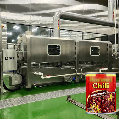 Máy sản xuất thiết bị hộp Black Sword Red Beans