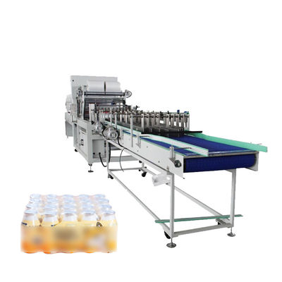 Máy đóng gói nhựa nhựa nhỏ đường hầm nhiệt thu nhỏ cho phim thu nhỏ nhiệt