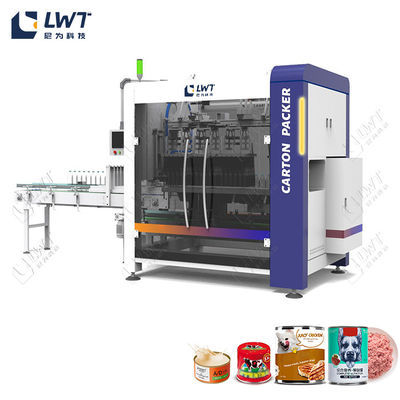 Máy chế biến thực phẩm chó mèo