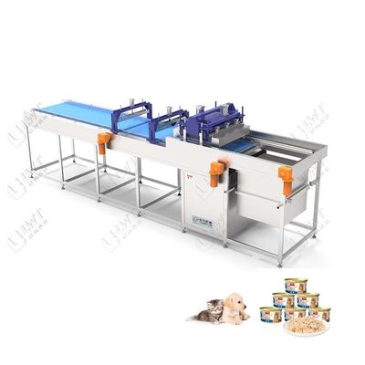 Máy đóng hộp tự động 380V