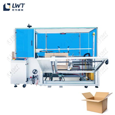 Máy mở hộp hộp hộp tự động máy mở hộp máy dựng