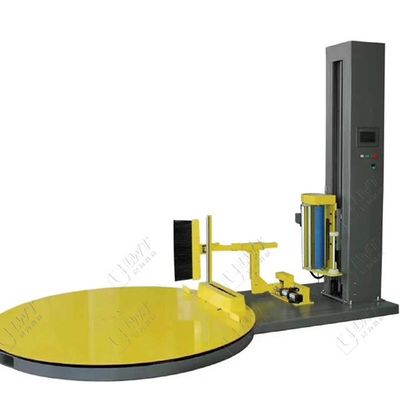 Máy đóng gói phim mở rộng tự động đầy đủ