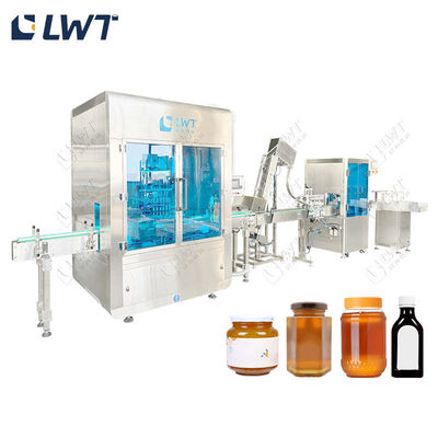 dây chuyền sản xuất nhựa tự động