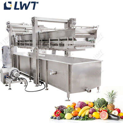 Máy giặt bong bóng tự động được chứng nhận CE